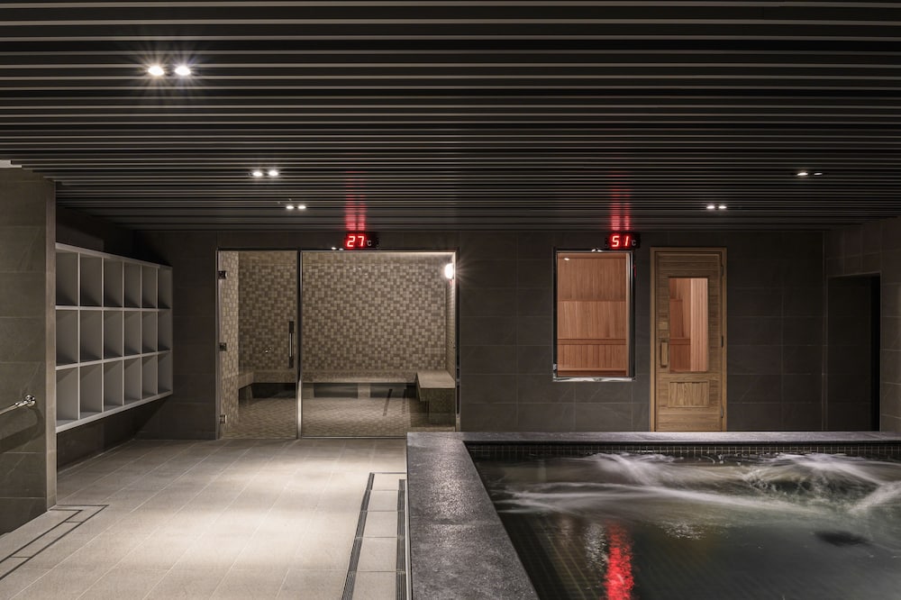 LakeShore Hotel Tainan 33/65