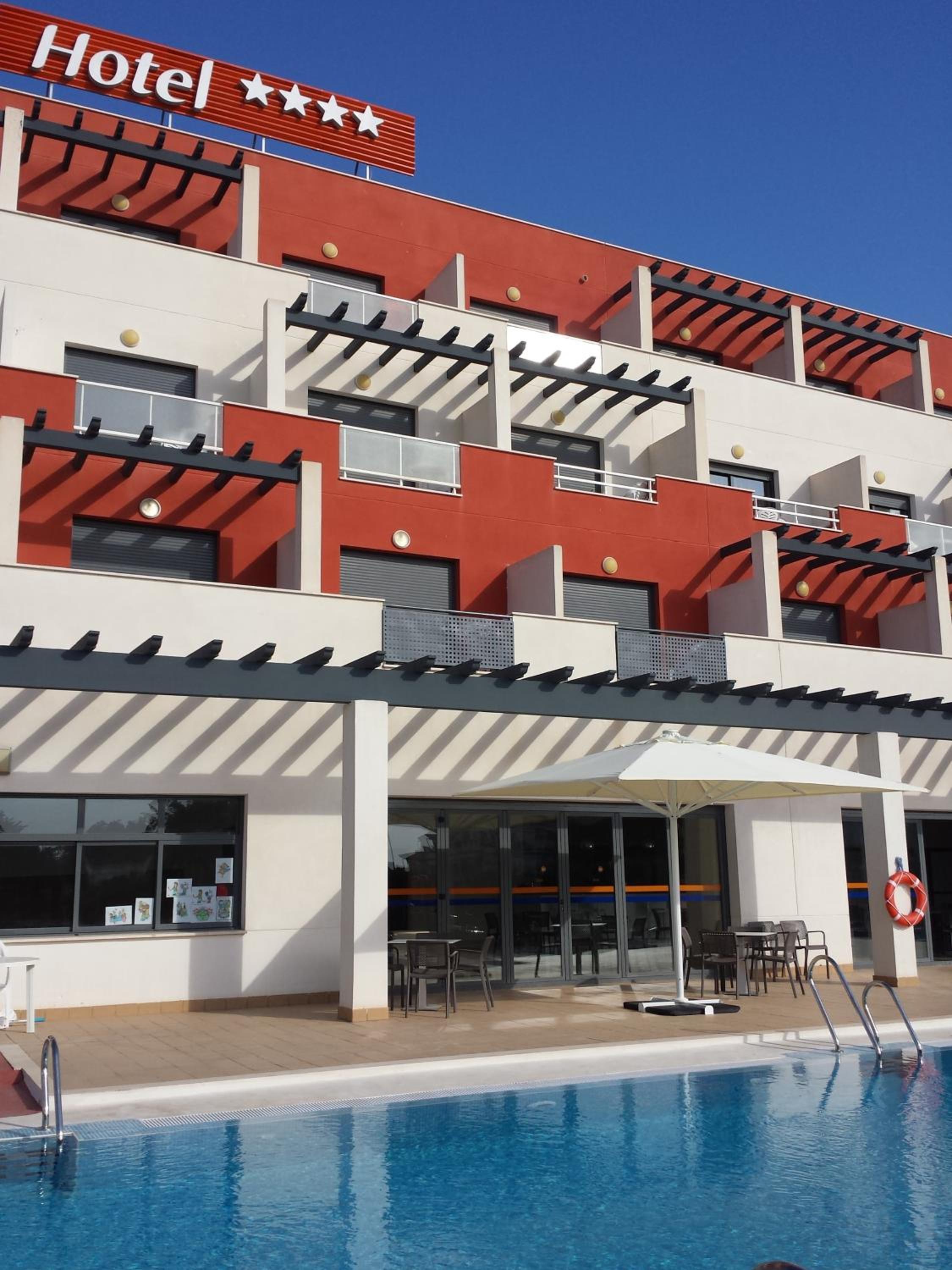 Adaria Vera Hotel 3/50