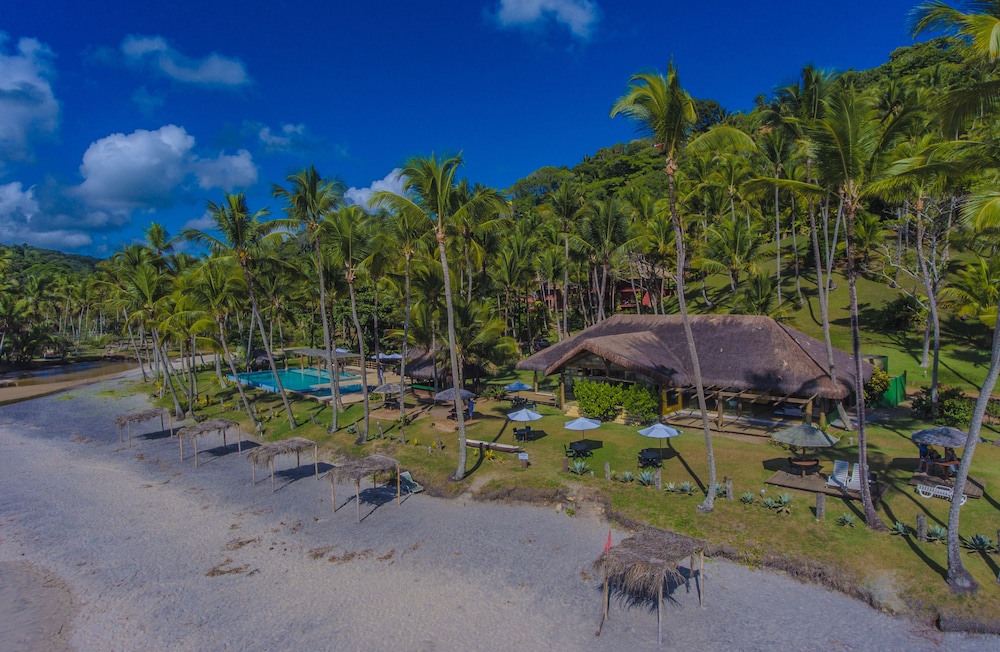 Itacare Suites Villas de Sao Jose 60/70