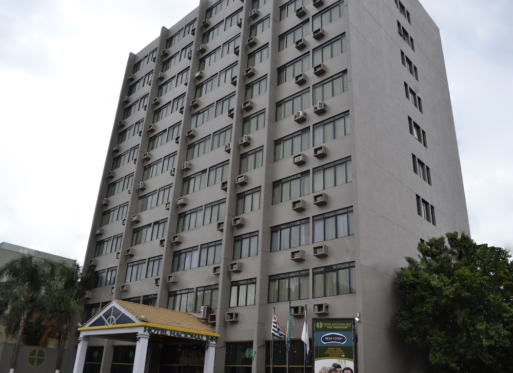 Hotel Nacional Inn Ribeirao Preto 6/61