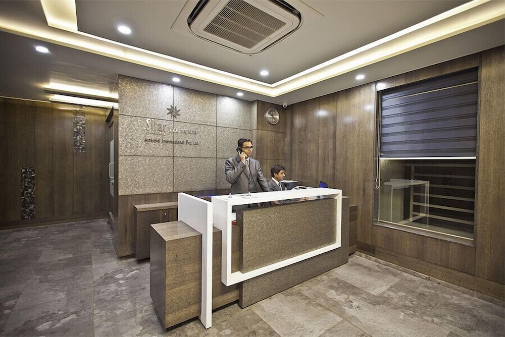 Hotel Sifat International 7/50