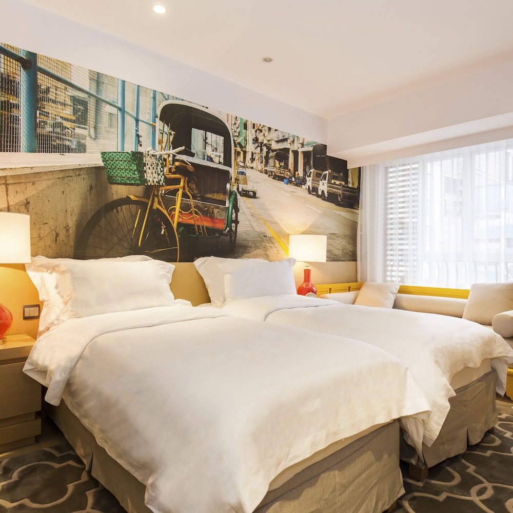 Caravel Hotel 18/54