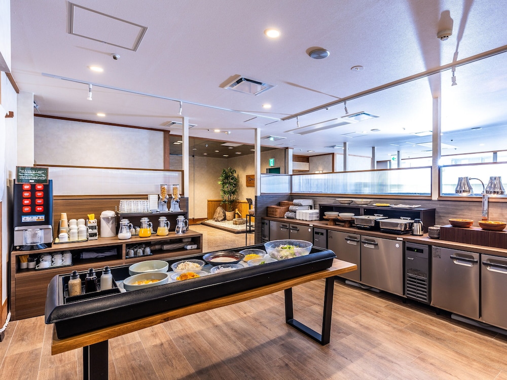 Apa Hotel Himeji Ekikita 48/62