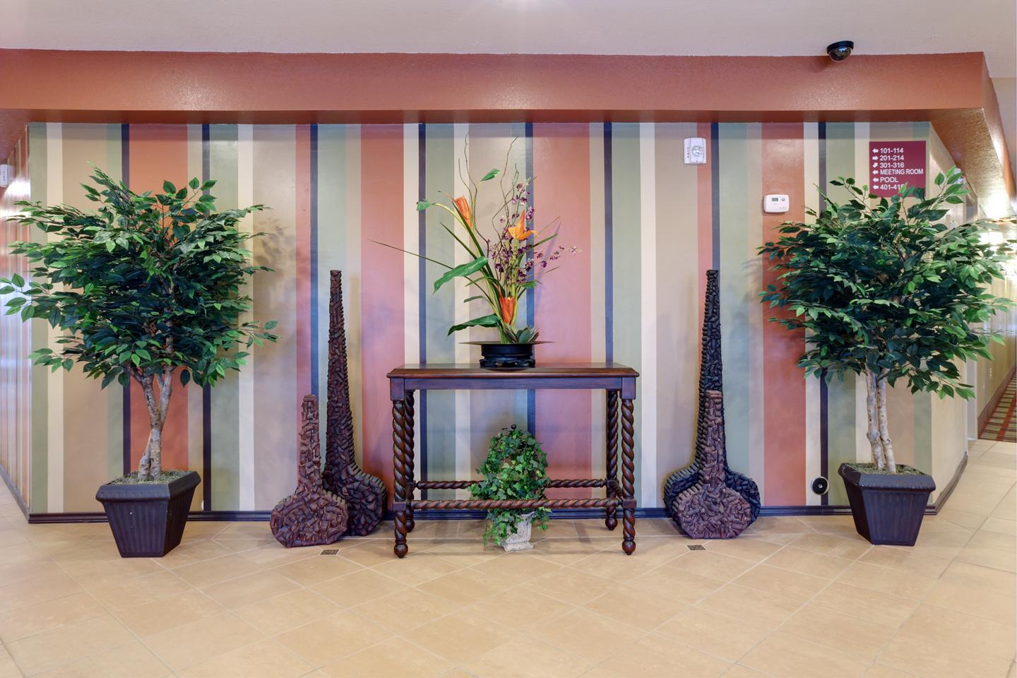 Americas Best Value Inn Caldwell 2/8