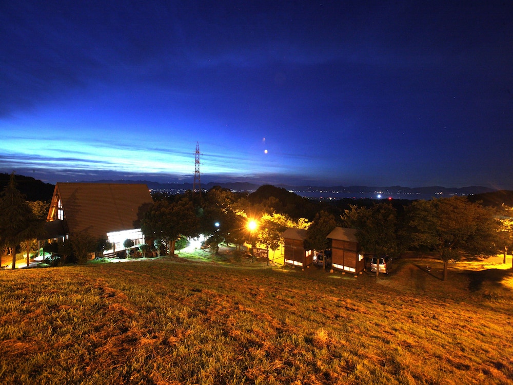 Matsue Forest Park 45/49