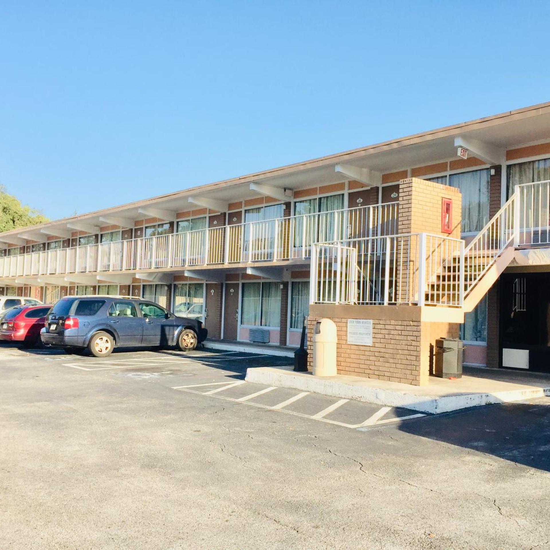 Masters Inn 11/13