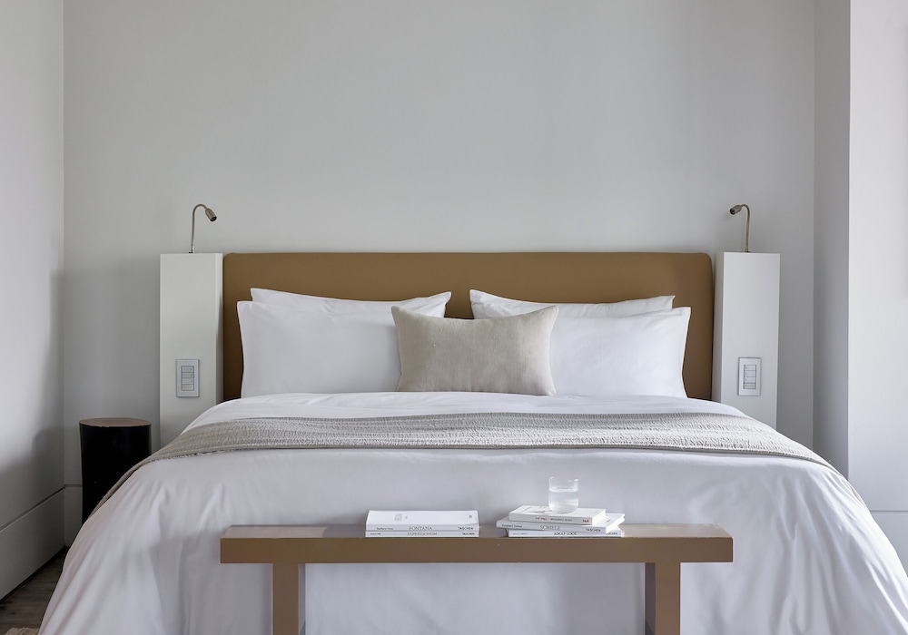 Vip, Open Plan, Suite, Double Bed