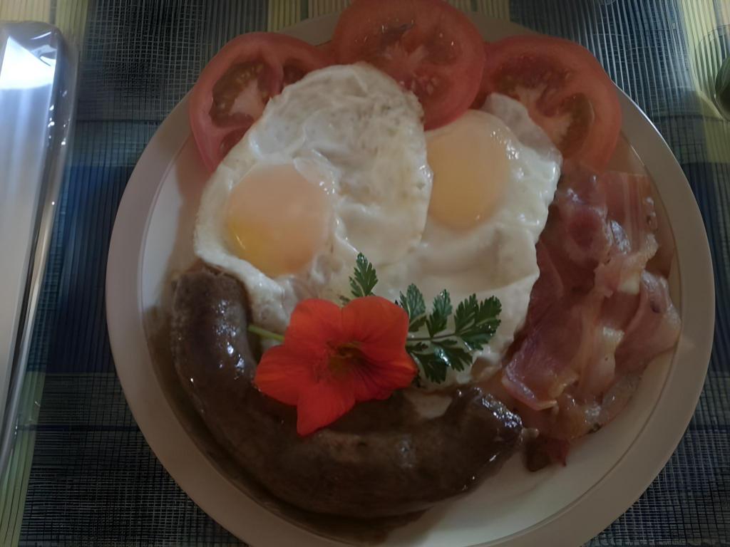 Oak Lane Bed & Breakfast 15/36