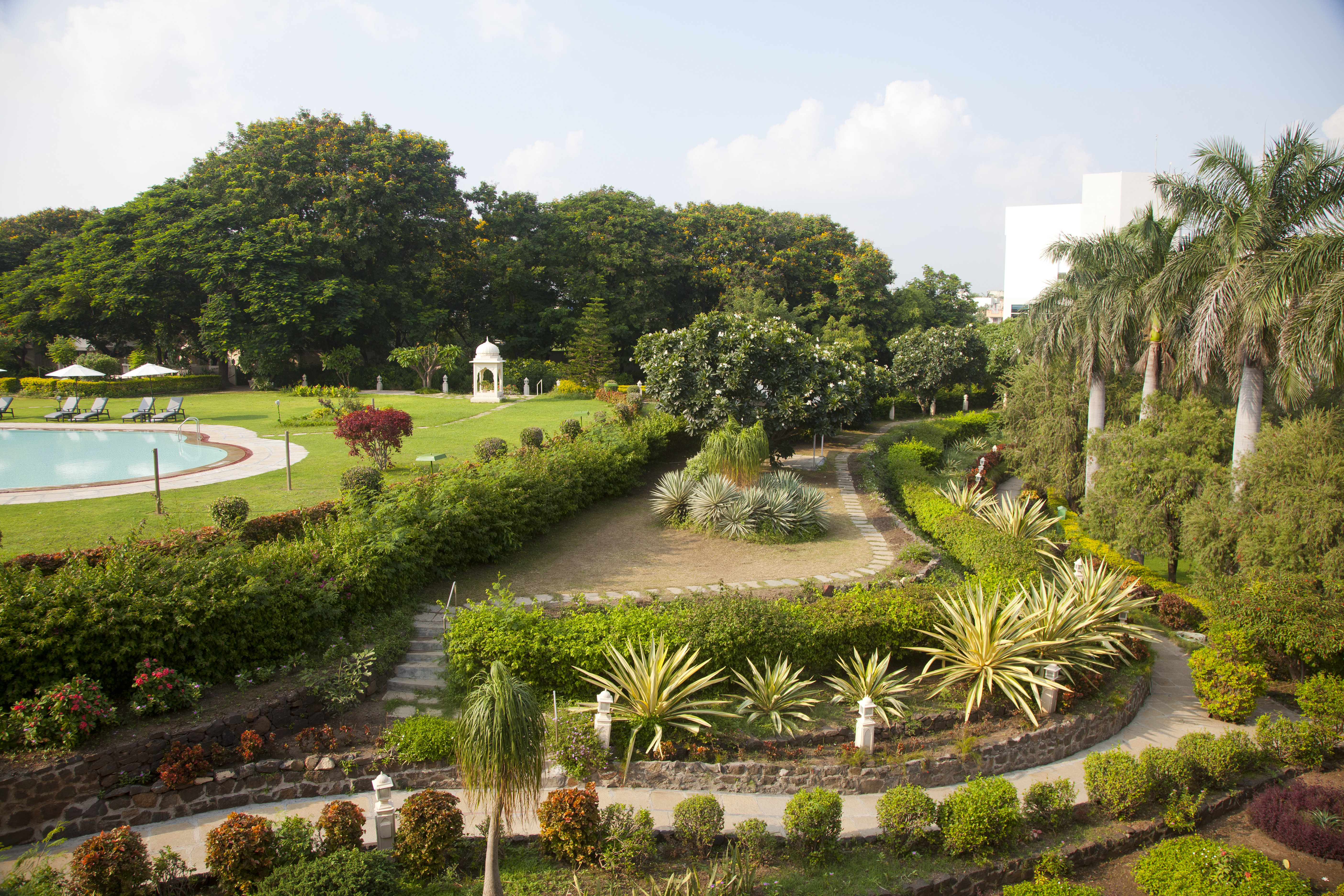 Gateway Aurangabad - Chhartrapati Sambhaji Nagar 51/60
