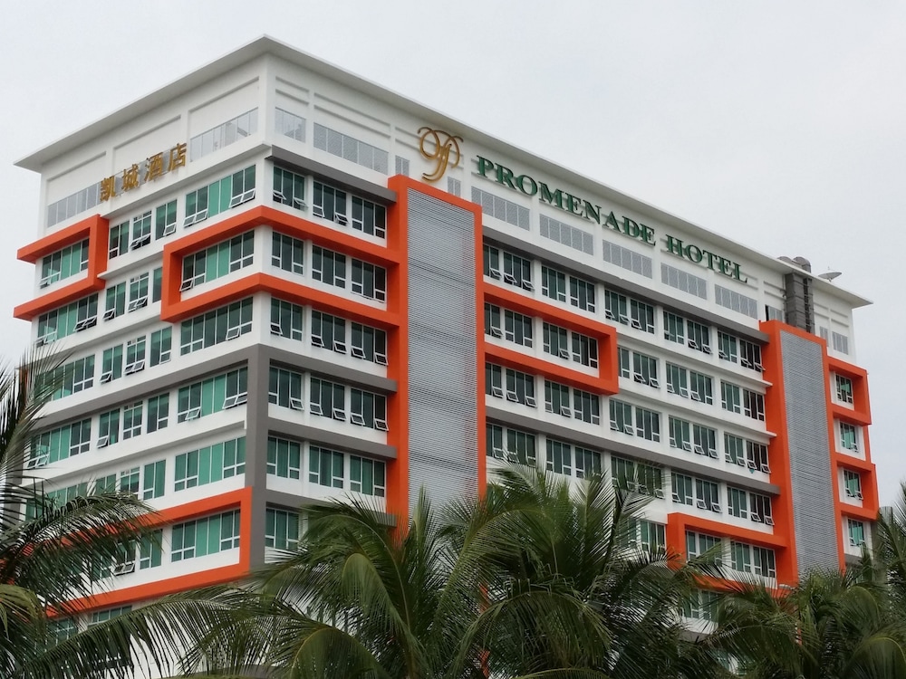 Promenade Hotel Bintulu in BINTULU