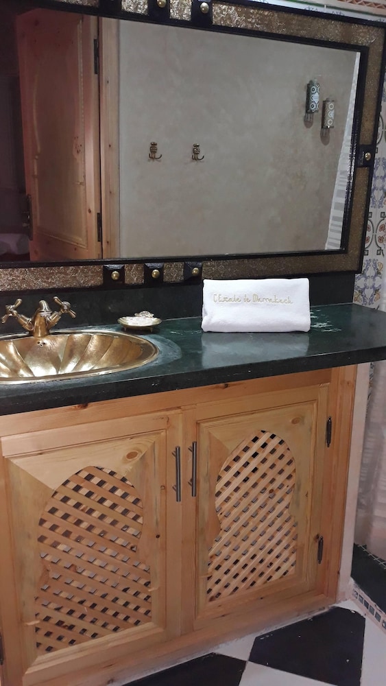 RIAD L´ESCALE DE MARRAKECH 2/49
