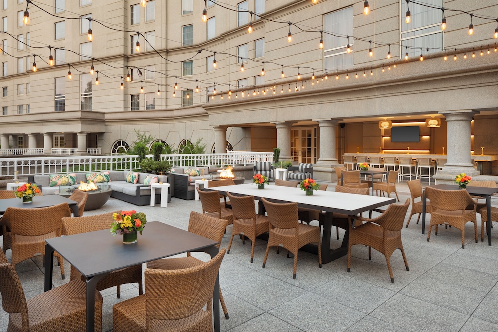 Grand Hyatt Atlanta In Buckhead 37/50