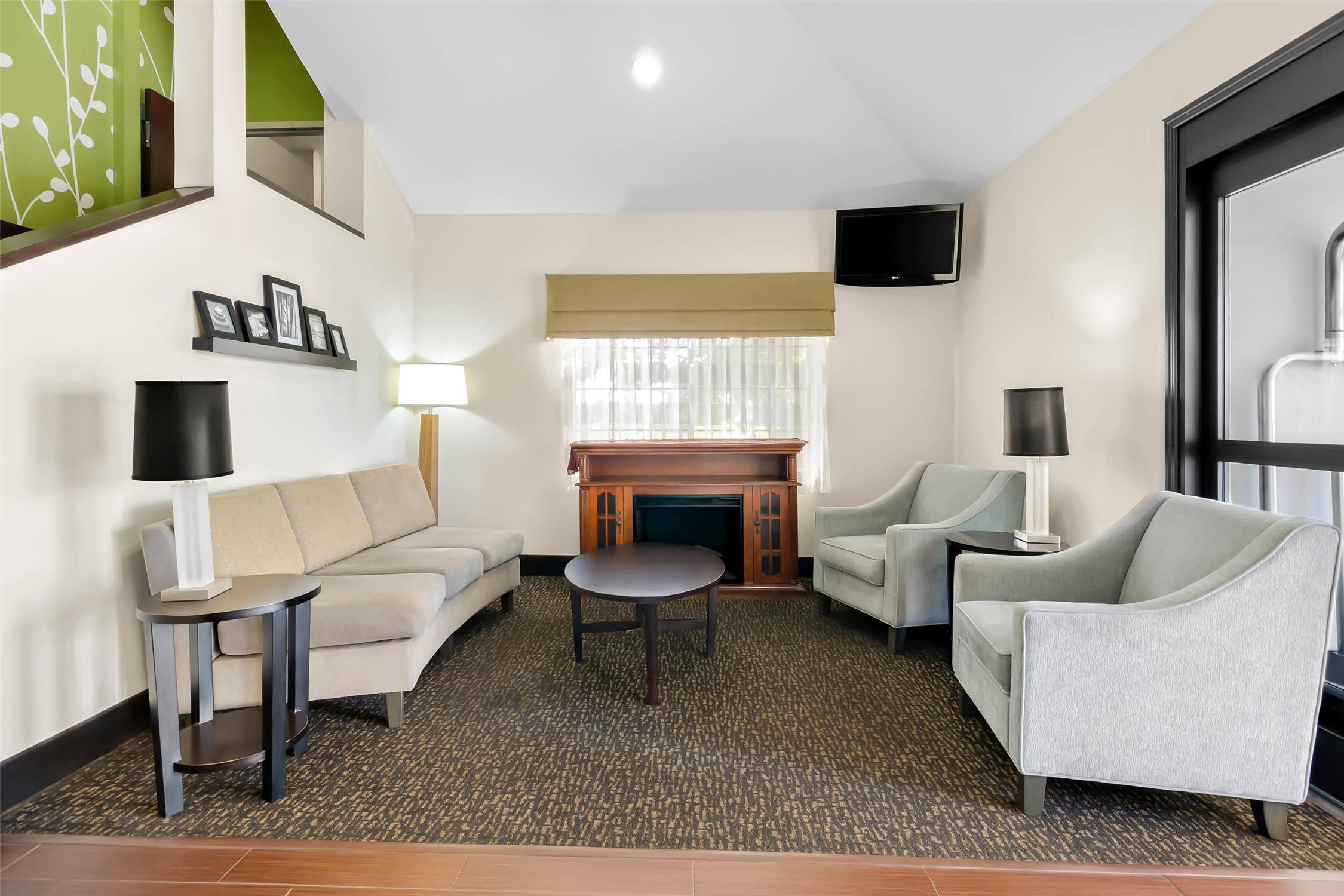 Sleep Inn & Suites Princeton I-77 12/24
