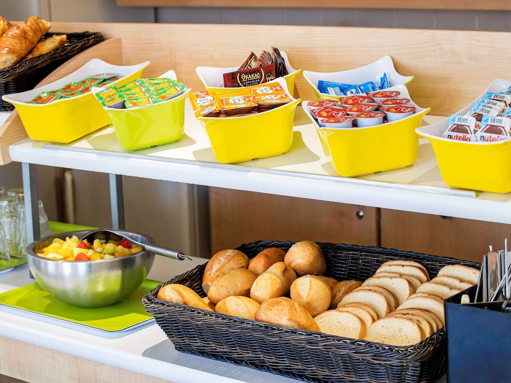 Ibis Budget Carcassonne Aeroport 24/54