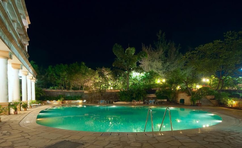 Lagoona Resort 5/78