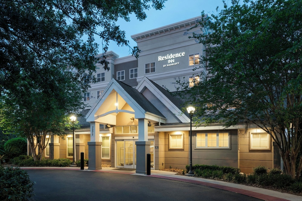 Residence Inn Gainesville I-75 photo4