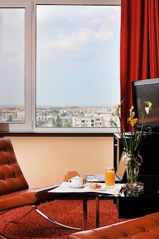 North Star Continental Resort 27/55