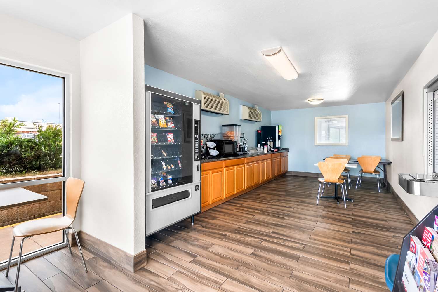 Americas Best Value Inn Stillwater 9/31