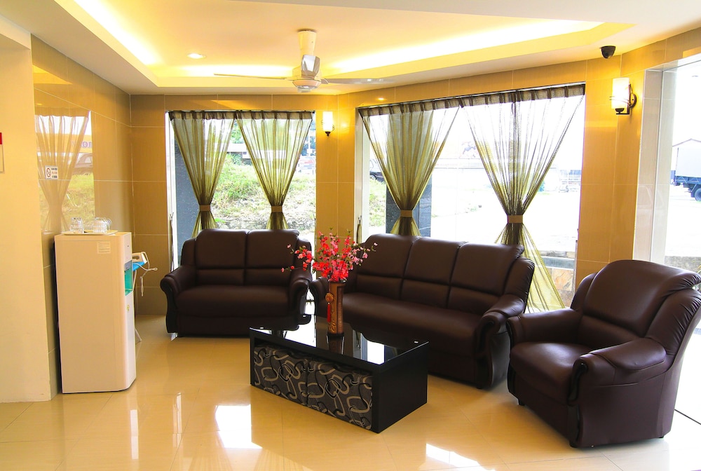 Hotel Rasah Seremban 42/50