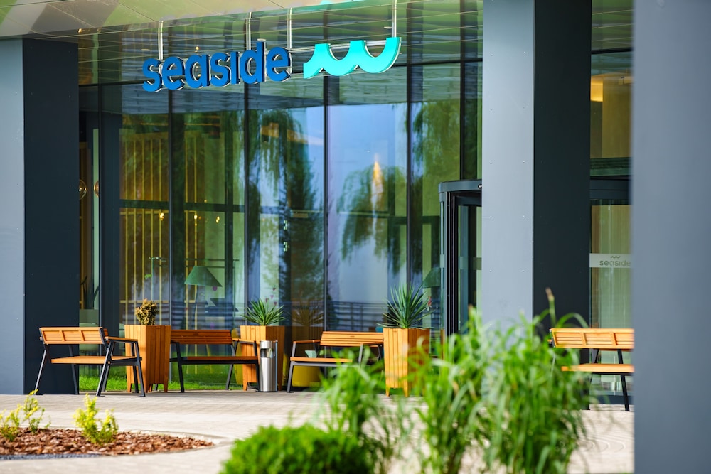 Seaside Park Hotel 4/48