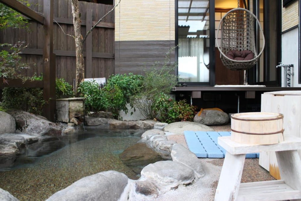 Yufuin Onsen Yufuin Sanso Waremoko 24/50