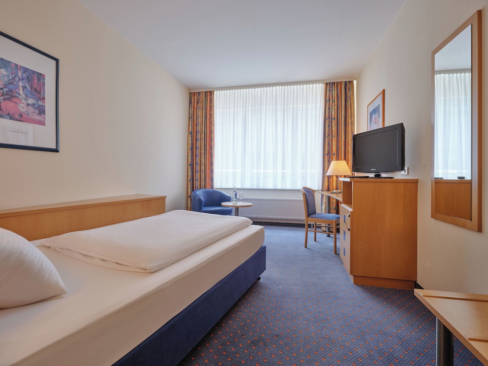 Hotel Plaza Hannover 20/58