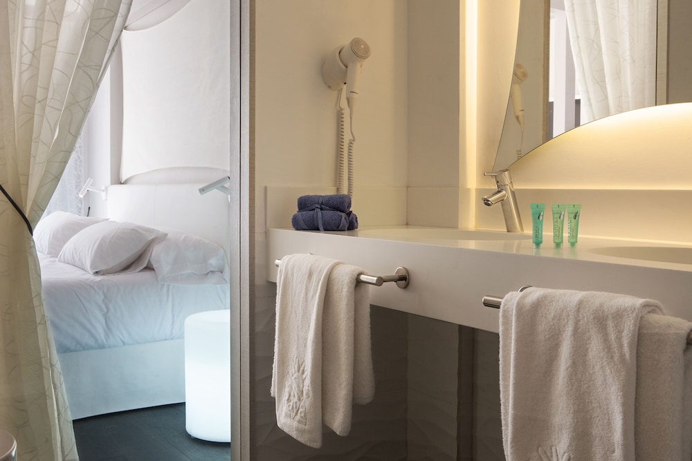 Blanco Hotel Formentera 19/53