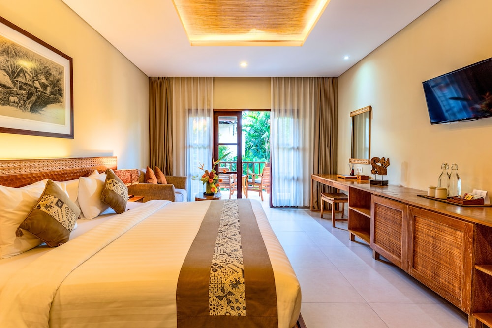 Radha Phala Resort and Spa 18/69