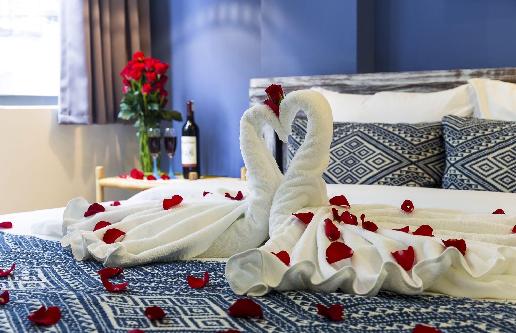 Urban Lodge Hotel - Hostel 56/75