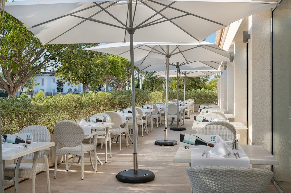 Trendhotel Alcudia 66/77