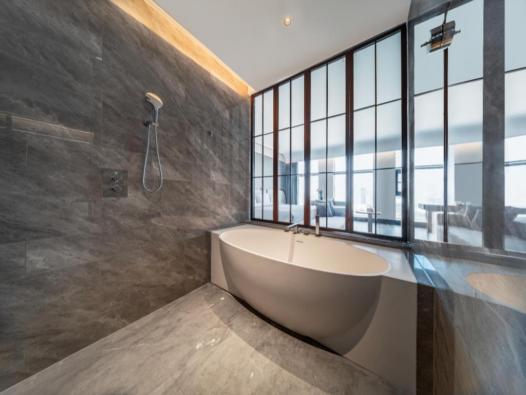 Wyndham Garden Jinan Huaiyin 50/50