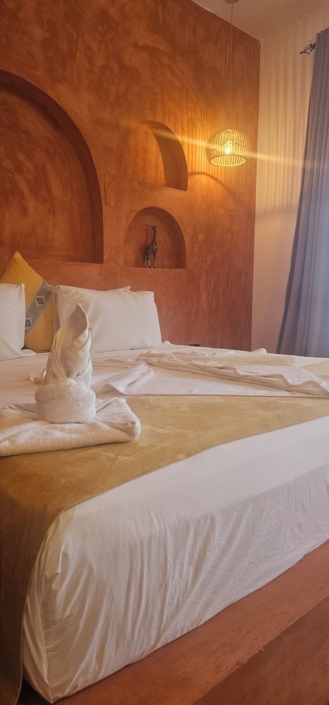 Nungwi Garden Boutique Hotel 23/60
