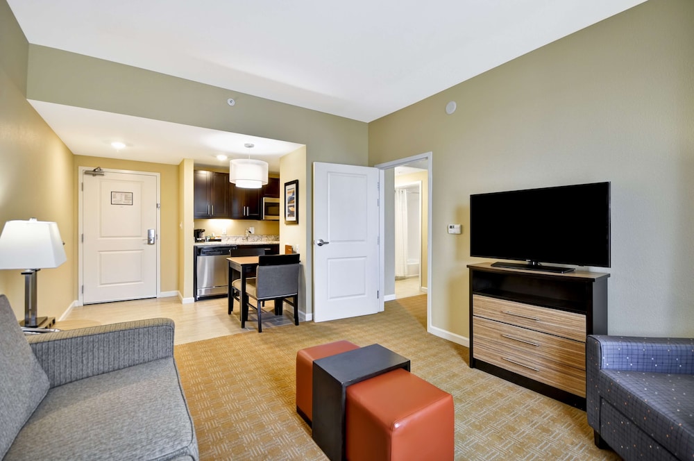 Homewood Suites By Hilton Augusta Gordon Highway 17/40