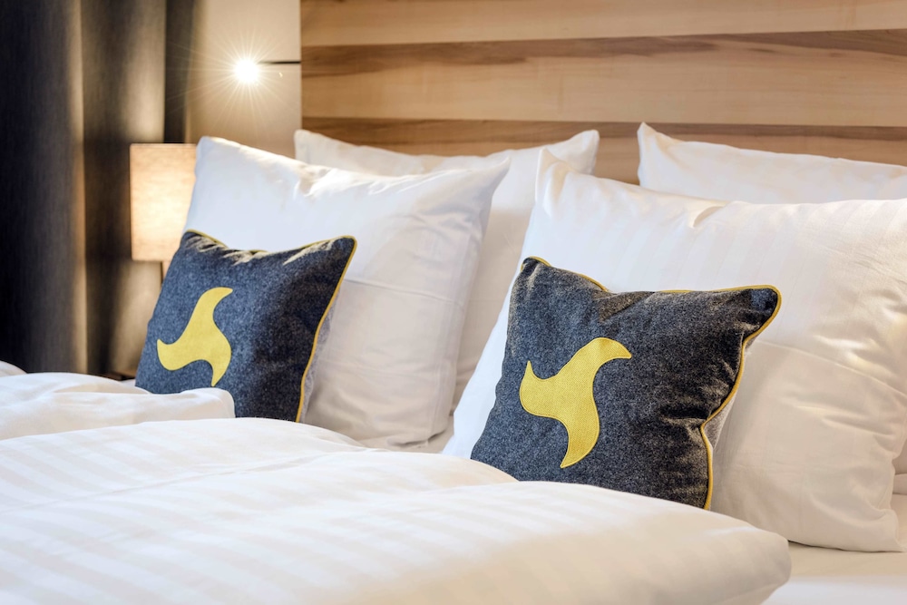 Klosterhof Premium Hotel & Health Resort 19/50