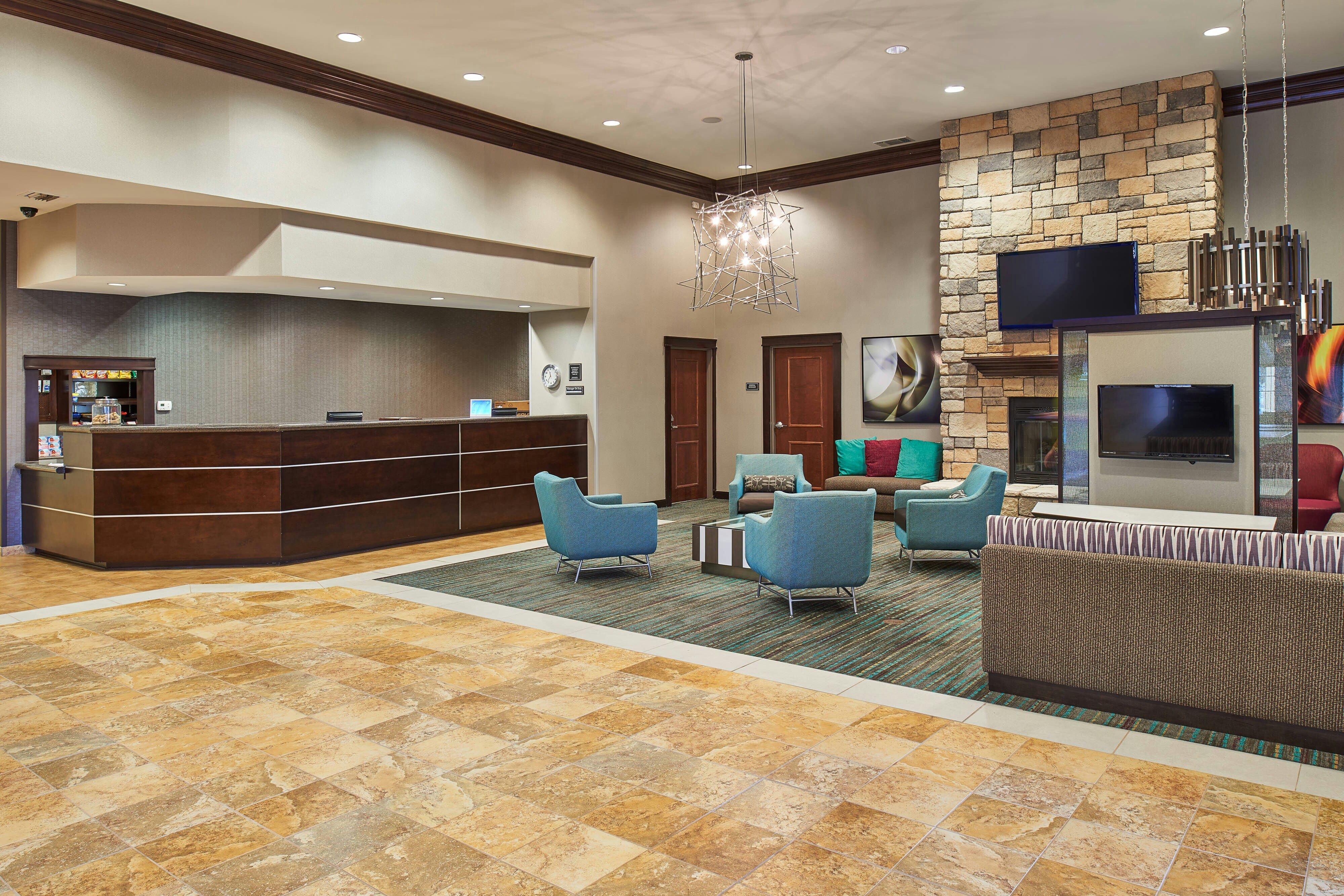 Residence Inn Abilene 16/30