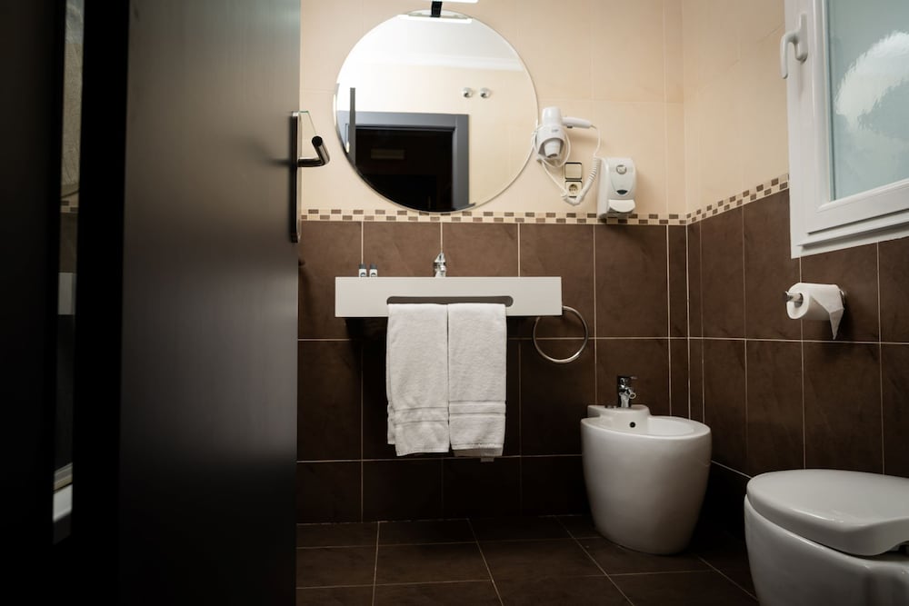 HOTEL OCA INSUA 45/46