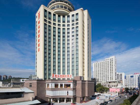 Vienna International Hotel (Nan'ao Island) 5/38
