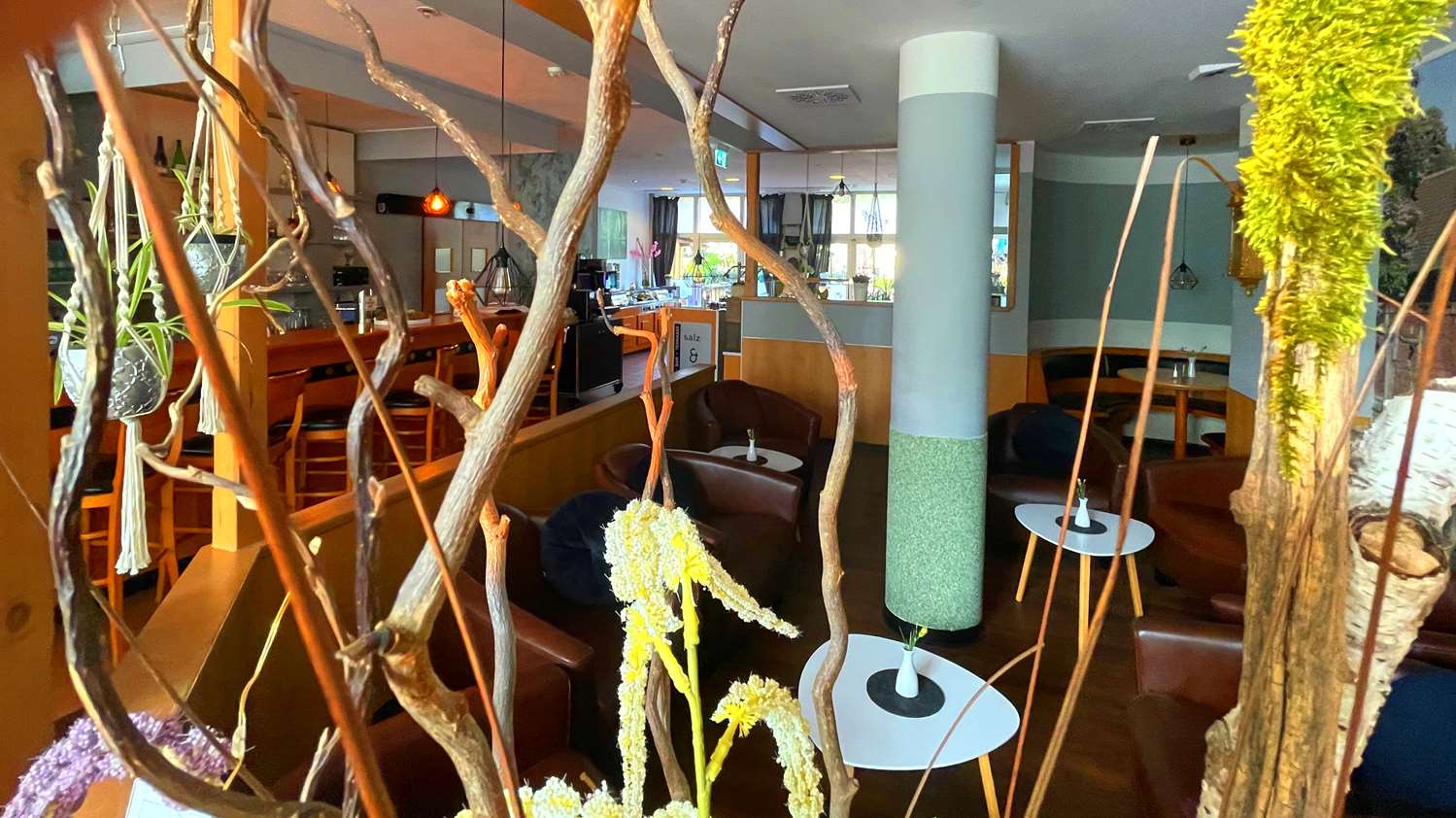 Best Western Spreewald 64/65