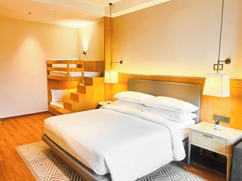 Katra Marriott Resort & Spa 8/50