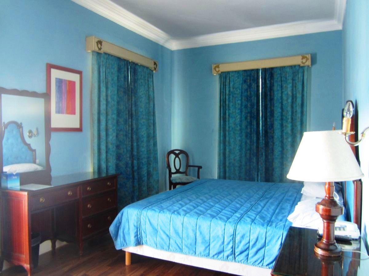 Castille Hotel Malta 18/32