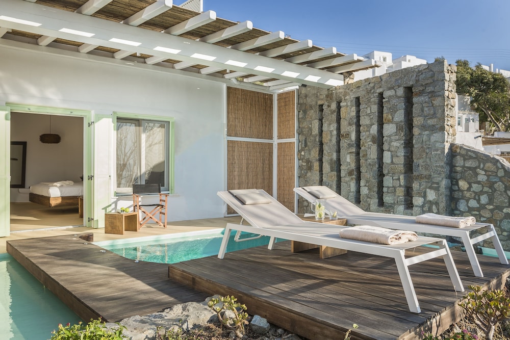 Klidon Dreamy Living Suites 19/43