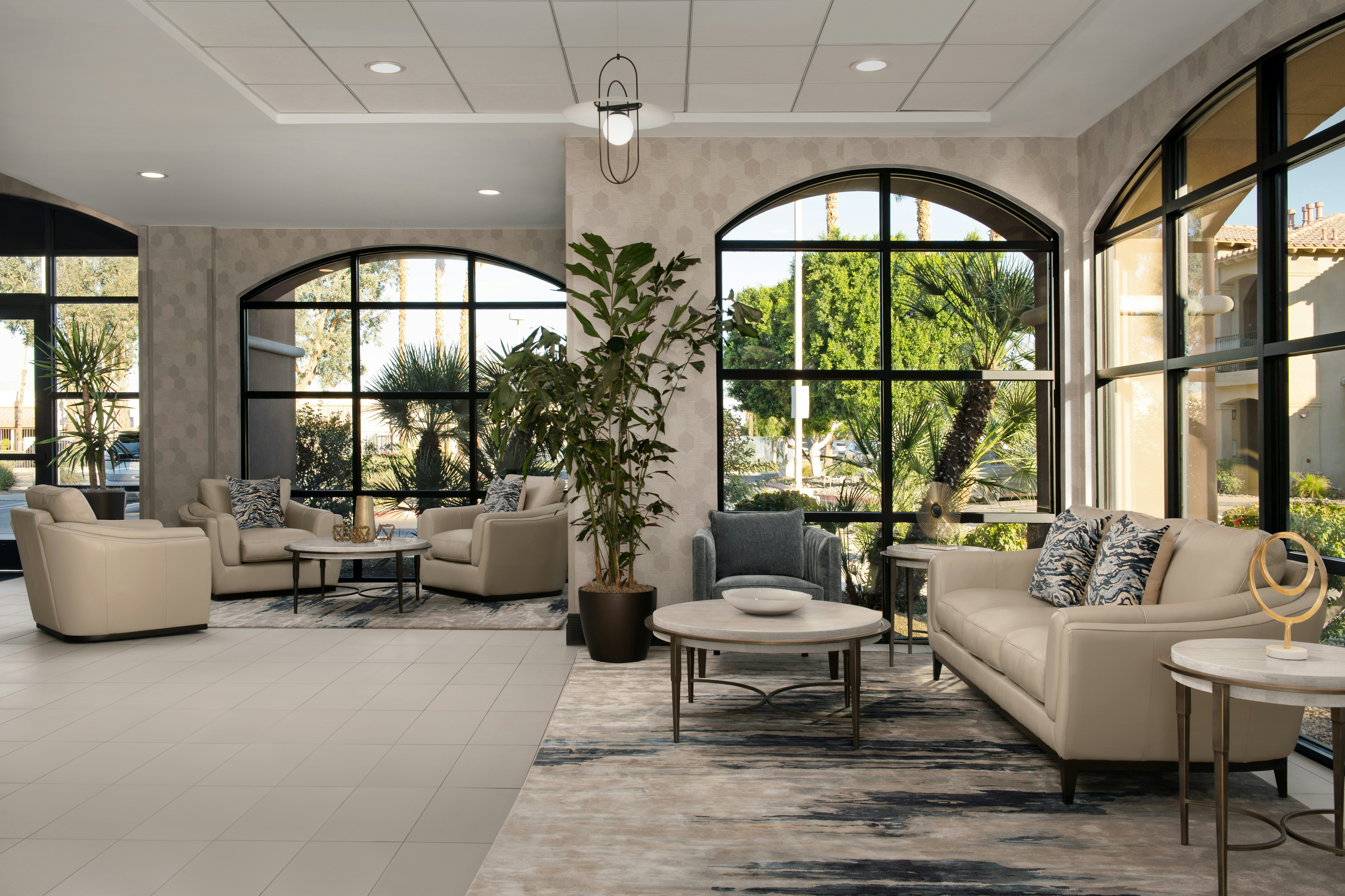 Embassy Suites La Quinta & Spa 46/85