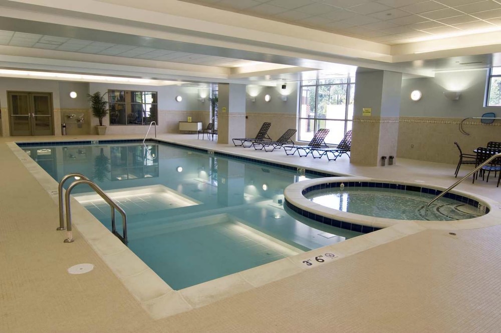 Homewood Suites By Hilton Hanover Arundel Mills 12/49