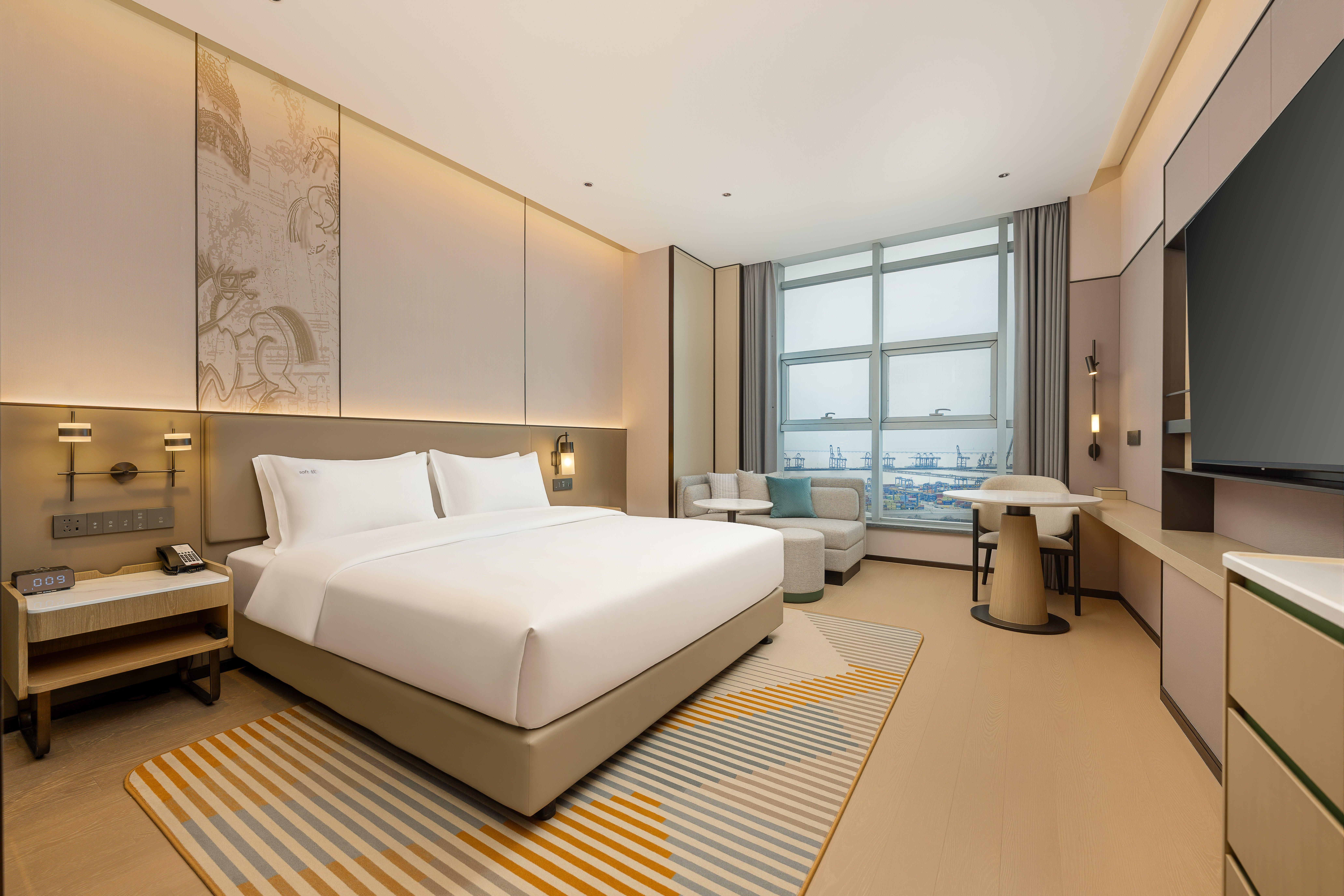 Sea View Hangzhou Bay 22/69