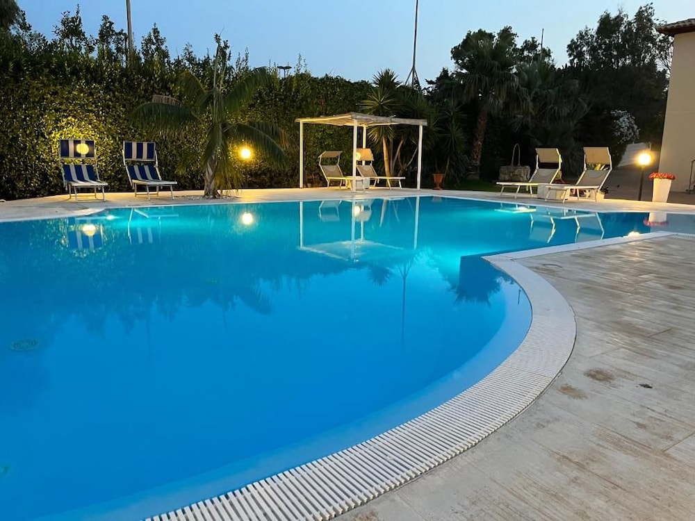 Hotel Aria Di Mare 42/57