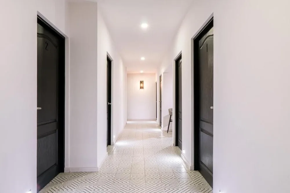 Casa Guillermina 25/49