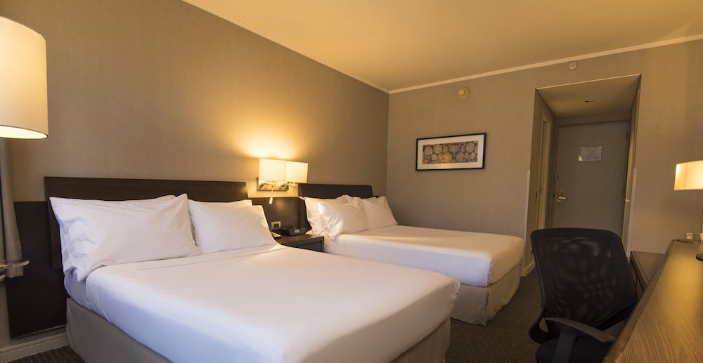 HOLIDAY INN EXPRESS TEMUCO 19/79