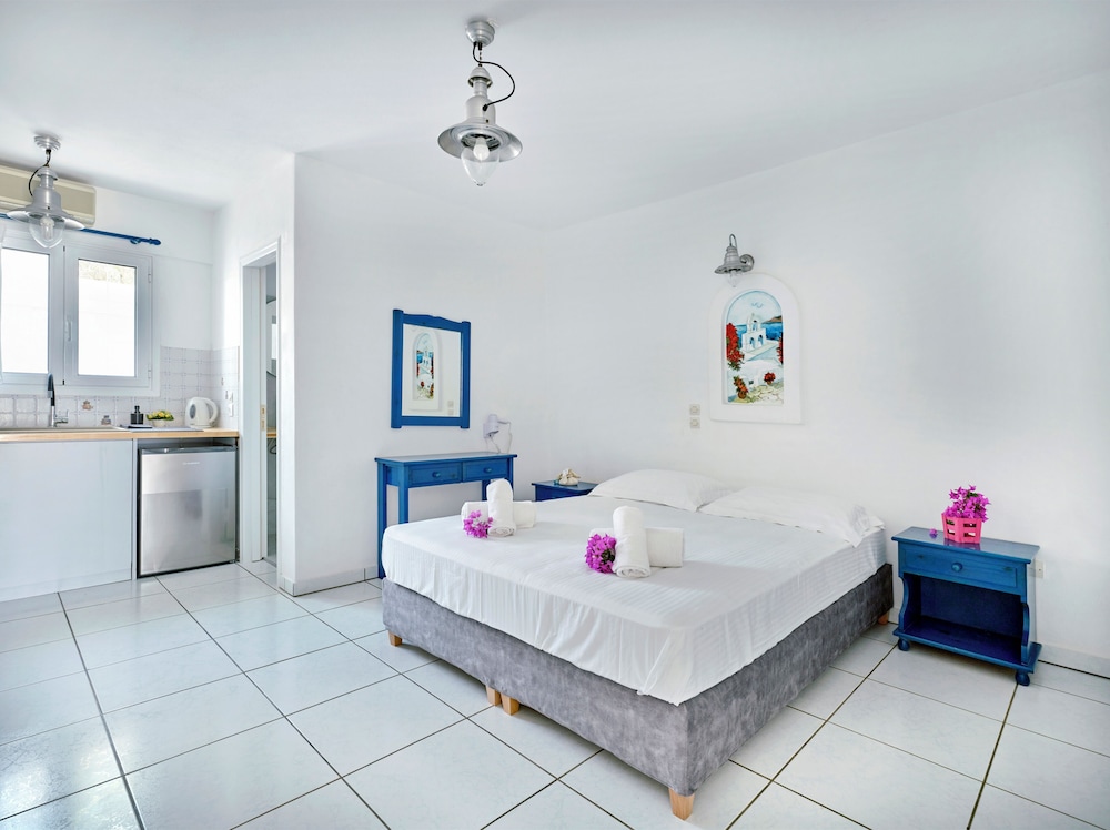 Fyrogenis Palace Hotel - Apartments 4/50
