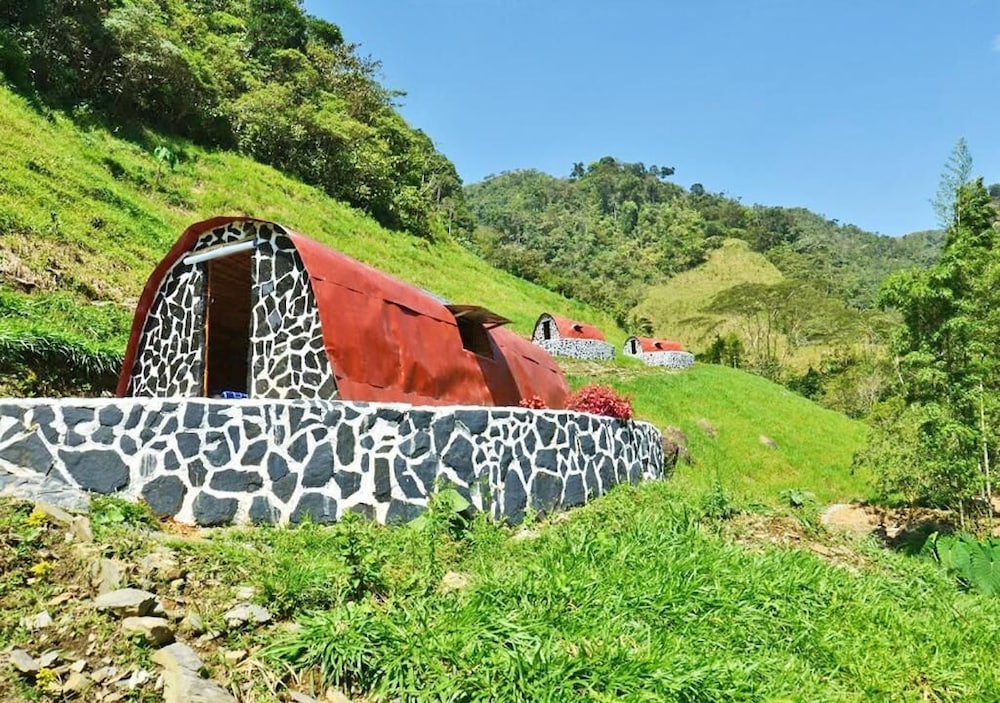 Termales El Escondite 34/50