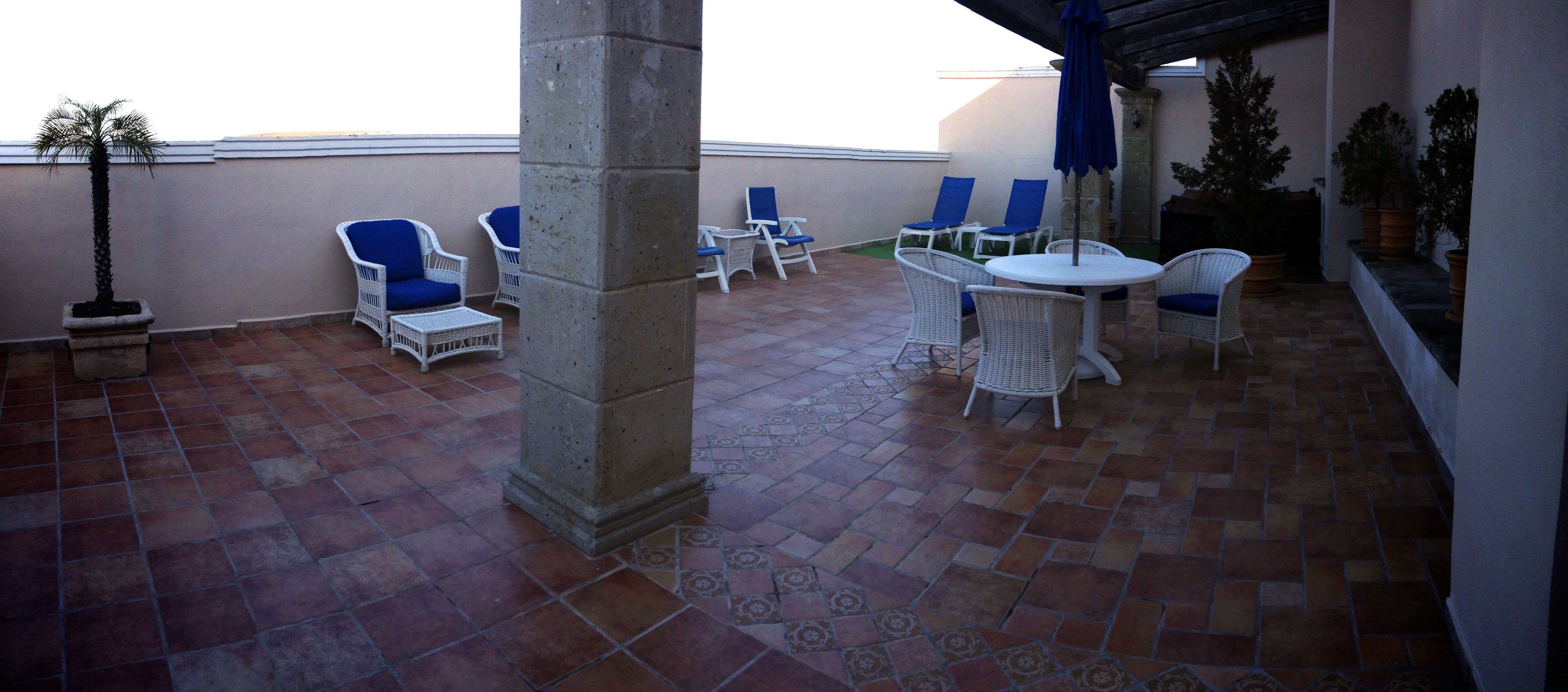 Holiday Inn Reynosa Zona Dorada 48/50